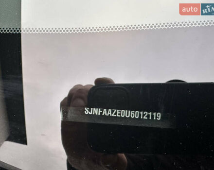 Белый Ниссан Лиф, объемом двигателя 0 л и пробегом 136 тыс. км за 5850 $, фото 15 на Automoto.ua