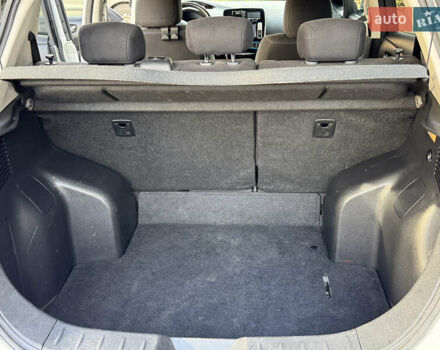 Белый Ниссан Лиф, объемом двигателя 0 л и пробегом 145 тыс. км за 6000 $, фото 4 на Automoto.ua