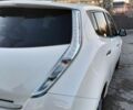 Белый Ниссан Лиф, объемом двигателя 0 л и пробегом 123 тыс. км за 7299 $, фото 6 на Automoto.ua