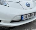 Белый Ниссан Лиф, объемом двигателя 0 л и пробегом 180 тыс. км за 6200 $, фото 2 на Automoto.ua