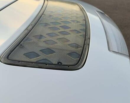 Білий Ніссан Ліф, об'ємом двигуна 0 л та пробігом 145 тис. км за 6950 $, фото 32 на Automoto.ua