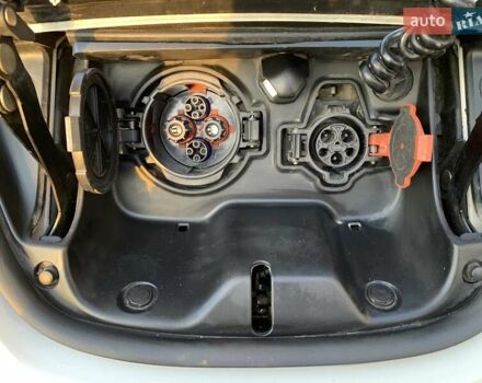 Білий Ніссан Ліф, об'ємом двигуна 0 л та пробігом 145 тис. км за 6950 $, фото 28 на Automoto.ua