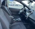Білий Ніссан Ліф, об'ємом двигуна 0 л та пробігом 82 тис. км за 6599 $, фото 5 на Automoto.ua