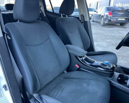 Белый Ниссан Лиф, объемом двигателя 0 л и пробегом 134 тыс. км за 6190 $, фото 37 на Automoto.ua