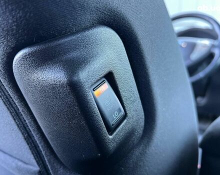 Белый Ниссан Лиф, объемом двигателя 0 л и пробегом 134 тыс. км за 6190 $, фото 35 на Automoto.ua