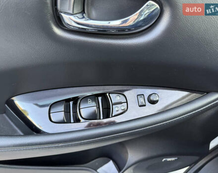 Белый Ниссан Лиф, объемом двигателя 0 л и пробегом 144 тыс. км за 7250 $, фото 26 на Automoto.ua