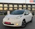 Білий Ніссан Ліф, об'ємом двигуна 0 л та пробігом 138 тис. км за 7000 $, фото 1 на Automoto.ua