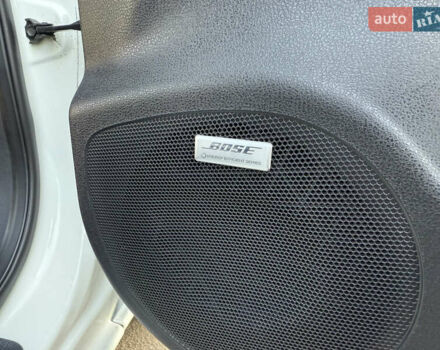 Белый Ниссан Лиф, объемом двигателя 0 л и пробегом 144 тыс. км за 7250 $, фото 22 на Automoto.ua