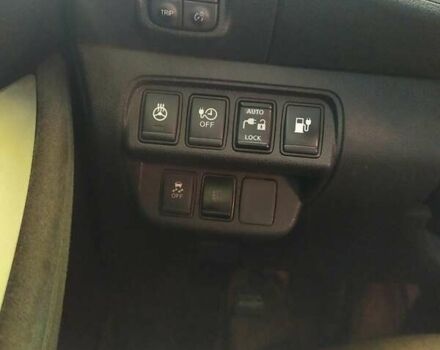 Білий Ніссан Ліф, об'ємом двигуна 0 л та пробігом 191 тис. км за 6700 $, фото 11 на Automoto.ua