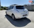 Белый Ниссан Лиф, объемом двигателя 0 л и пробегом 158 тыс. км за 6500 $, фото 5 на Automoto.ua