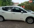 Белый Ниссан Лиф, объемом двигателя 0 л и пробегом 205 тыс. км за 5500 $, фото 2 на Automoto.ua