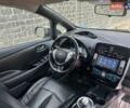Белый Ниссан Лиф, объемом двигателя 0 л и пробегом 190 тыс. км за 7300 $, фото 64 на Automoto.ua