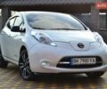Білий Ніссан Ліф, об'ємом двигуна 0 л та пробігом 96 тис. км за 7950 $, фото 1 на Automoto.ua
