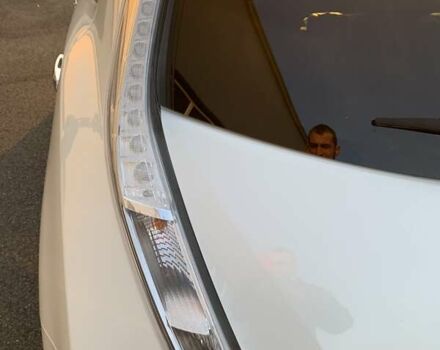 Білий Ніссан Ліф, об'ємом двигуна 0 л та пробігом 145 тис. км за 6950 $, фото 31 на Automoto.ua