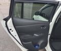 Белый Ниссан Лиф, объемом двигателя 0 л и пробегом 131 тыс. км за 6500 $, фото 9 на Automoto.ua