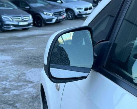 Белый Ниссан Лиф, объемом двигателя 0 л и пробегом 134 тыс. км за 6190 $, фото 9 на Automoto.ua