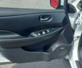 Белый Ниссан Лиф, объемом двигателя 0 л и пробегом 170 тыс. км за 6600 $, фото 9 на Automoto.ua