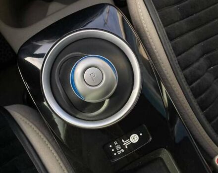 Білий Ніссан Ліф, об'ємом двигуна 0 л та пробігом 140 тис. км за 7000 $, фото 23 на Automoto.ua