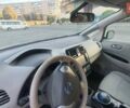 Белый Ниссан Лиф, объемом двигателя 0 л и пробегом 82 тыс. км за 7500 $, фото 6 на Automoto.ua