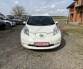 Белый Ниссан Лиф, объемом двигателя 0 л и пробегом 122 тыс. км за 5900 $, фото 1 на Automoto.ua