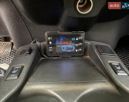 Білий Ніссан Ліф, об'ємом двигуна 0 л та пробігом 167 тис. км за 6700 $, фото 15 на Automoto.ua