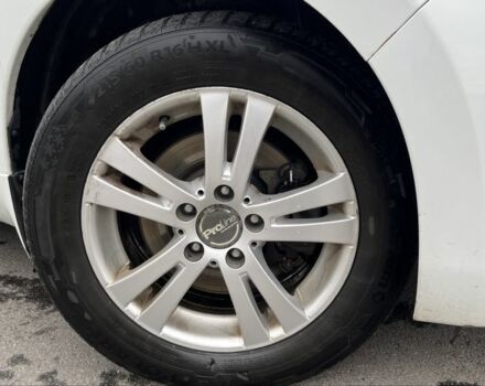 Белый Ниссан Лиф, объемом двигателя 0 л и пробегом 180 тыс. км за 6200 $, фото 3 на Automoto.ua