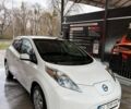 Білий Ніссан Ліф, об'ємом двигуна 0 л та пробігом 132 тис. км за 5700 $, фото 1 на Automoto.ua