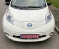 Ниссан Лиф 2014 в Виннице на Automoto.ua Белый Ниссан Лиф, объемом двигателя 0 л и пробегом 223 тыс. км за 5700 $, фото 7 на Automoto.ua