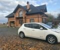 Білий Ніссан Ліф, об'ємом двигуна 0 л та пробігом 122 тис. км за 6200 $, фото 2 на Automoto.ua