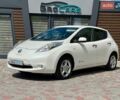 Білий Ніссан Ліф, об'ємом двигуна 0 л та пробігом 160 тис. км за 5999 $, фото 1 на Automoto.ua