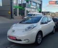 Белый Ниссан Лиф, объемом двигателя 0 л и пробегом 146 тыс. км за 6750 $, фото 1 на Automoto.ua