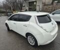 Белый Ниссан Лиф, объемом двигателя 0 л и пробегом 158 тыс. км за 6300 $, фото 2 на Automoto.ua