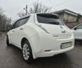 Белый Ниссан Лиф, объемом двигателя 0 л и пробегом 158 тыс. км за 6300 $, фото 1 на Automoto.ua