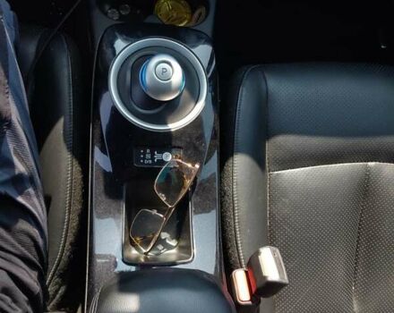 Белый Ниссан Лиф, объемом двигателя 0 л и пробегом 112 тыс. км за 8100 $, фото 23 на Automoto.ua