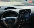 Белый Ниссан Лиф, объемом двигателя 0 л и пробегом 158 тыс. км за 6500 $, фото 15 на Automoto.ua