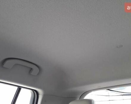 Белый Ниссан Лиф, объемом двигателя 0 л и пробегом 54 тыс. км за 9500 $, фото 2 на Automoto.ua