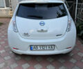 Белый Ниссан Лиф, объемом двигателя 0 л и пробегом 156 тыс. км за 6700 $, фото 3 на Automoto.ua