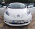 Білий Ніссан Ліф, об'ємом двигуна 0 л та пробігом 85 тис. км за 7428 $, фото 1 на Automoto.ua