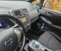 Білий Ніссан Ліф, об'ємом двигуна 0 л та пробігом 121 тис. км за 5950 $, фото 3 на Automoto.ua