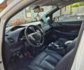 Білий Ніссан Ліф, об'ємом двигуна 0 л та пробігом 140 тис. км за 7300 $, фото 3 на Automoto.ua