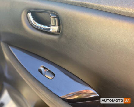 Білий Ніссан Ліф, об'ємом двигуна 24 л та пробігом 122 тис. км за 7700 $, фото 15 на Automoto.ua