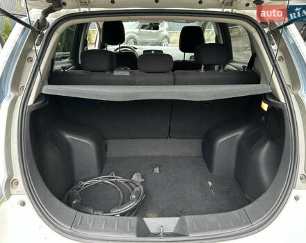 Белый Ниссан Лиф, объемом двигателя 0 л и пробегом 136 тыс. км за 5850 $, фото 14 на Automoto.ua