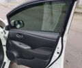 Белый Ниссан Лиф, объемом двигателя 0 л и пробегом 131 тыс. км за 6500 $, фото 14 на Automoto.ua