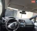 Белый Ниссан Лиф, объемом двигателя 0 л и пробегом 238 тыс. км за 6200 $, фото 1 на Automoto.ua