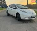 Белый Ниссан Лиф, объемом двигателя 0 л и пробегом 146 тыс. км за 6999 $, фото 1 на Automoto.ua