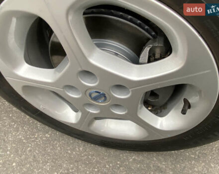 Белый Ниссан Лиф, объемом двигателя 0 л и пробегом 223 тыс. км за 5900 $, фото 21 на Automoto.ua