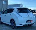 Белый Ниссан Лиф, объемом двигателя 0 л и пробегом 134 тыс. км за 6190 $, фото 2 на Automoto.ua
