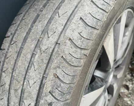 Белый Ниссан Лиф, объемом двигателя 0 л и пробегом 170 тыс. км за 6500 $, фото 9 на Automoto.ua