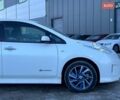 Белый Ниссан Лиф, объемом двигателя 0 л и пробегом 134 тыс. км за 6190 $, фото 9 на Automoto.ua