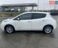Белый Ниссан Лиф, объемом двигателя 0 л и пробегом 215 тыс. км за 5600 $, фото 4 на Automoto.ua